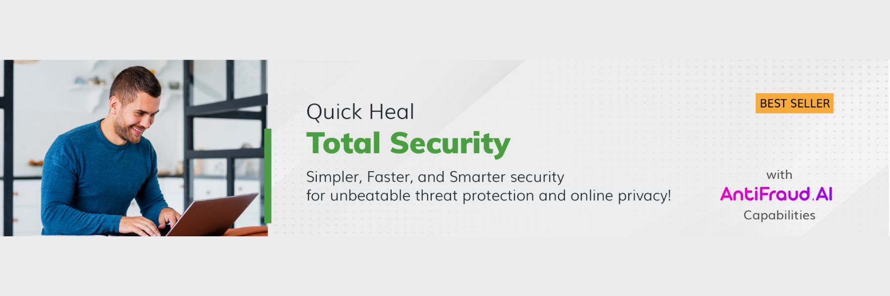 👉 Explore Quick Heal Total Security – 1PC / 2PC / 3PC / 5PC / 10PC & Renewal | 1 Year & 3 Years