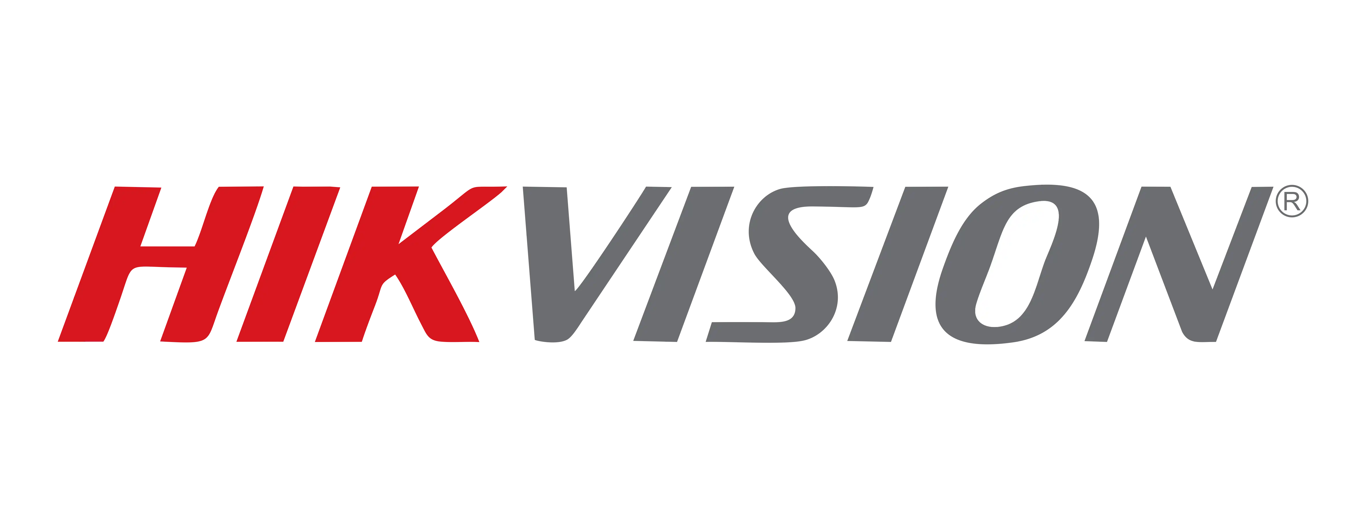Hikvision