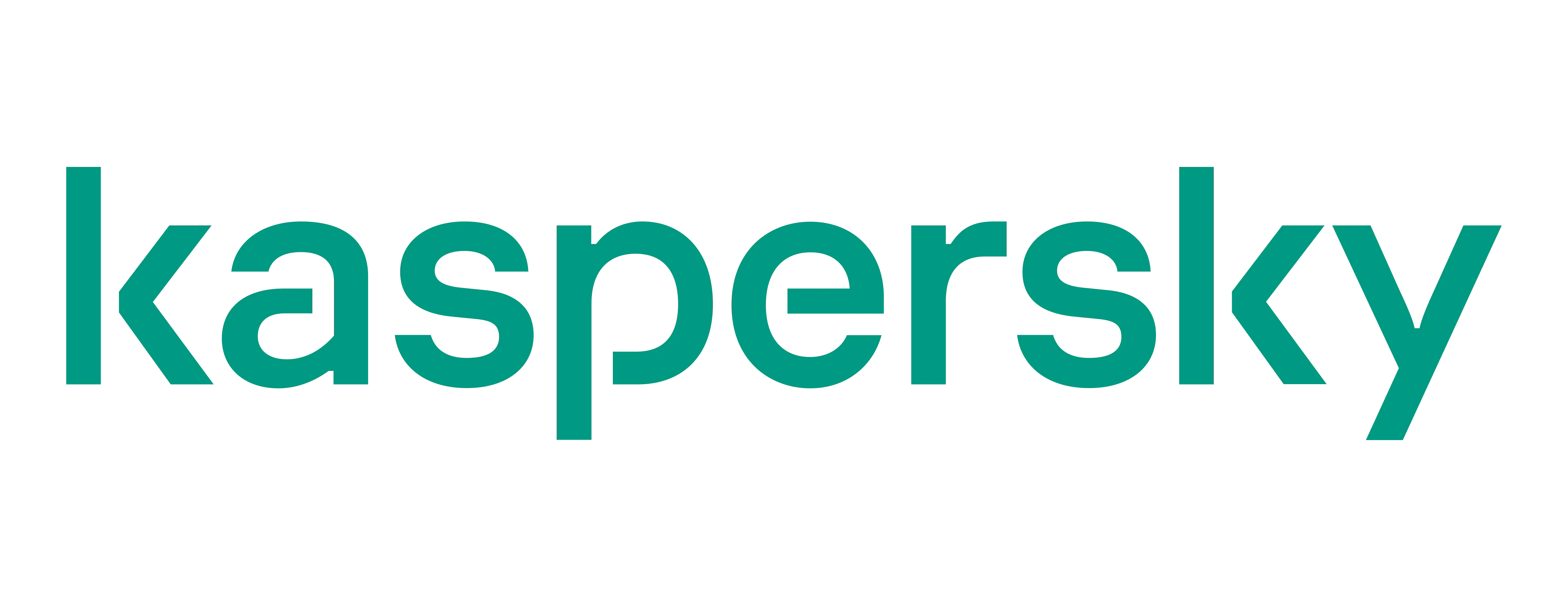 Kaspersky
