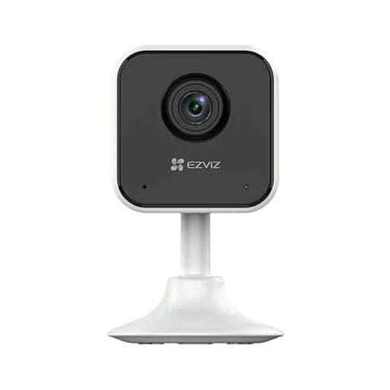 EZVIZ H1c Indoor Wi-Fi Camera – 2MP Full HD, Night Vision, Motion Alerts