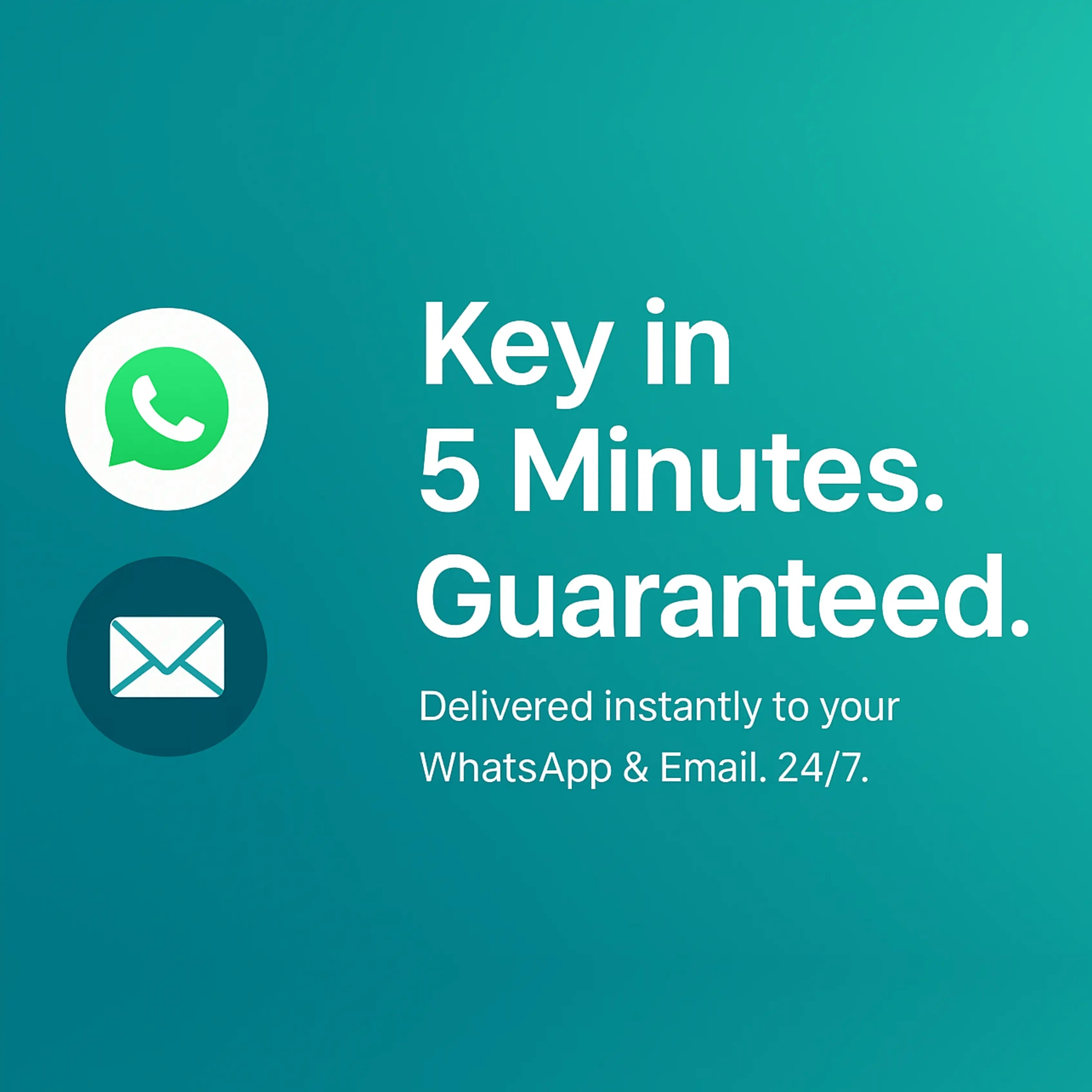 Quick Heal Internet Security (1PC,3Years) | Instant Delivery Email & WhatsApp