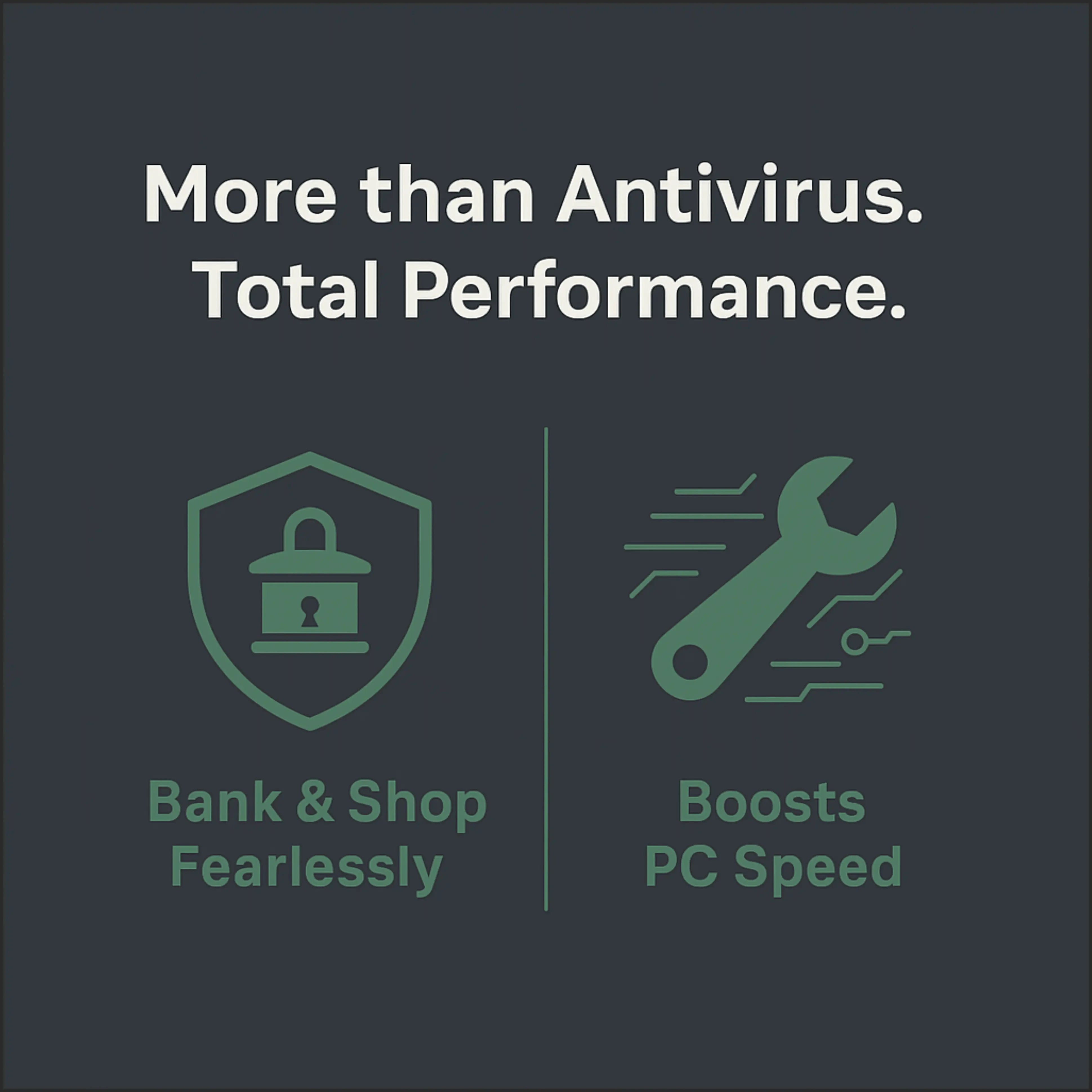 Quick Heal Total Security 1 User 3 Years | Instant Email & WhatsApp Delivery