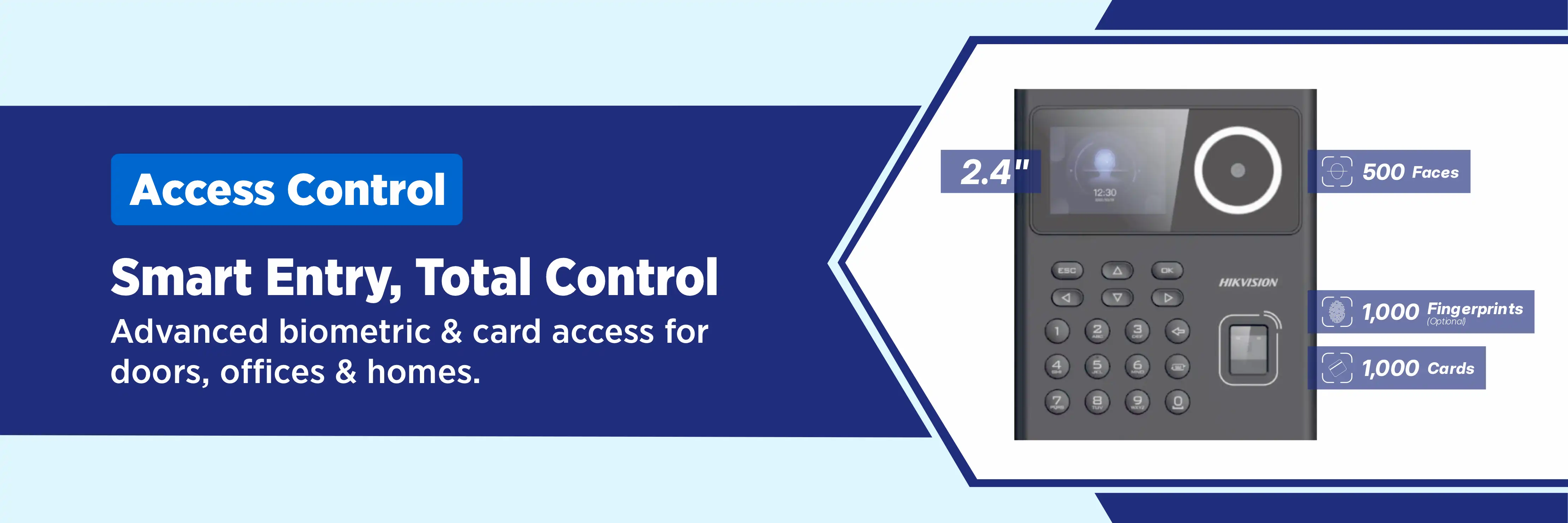 Access Control