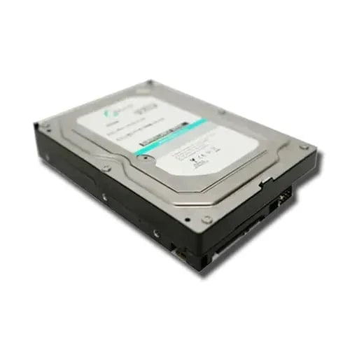 Daichi 1TB Surveillance Hard Drive – 3.5" SATA for CCTV DVR | 24x7 Video Recording