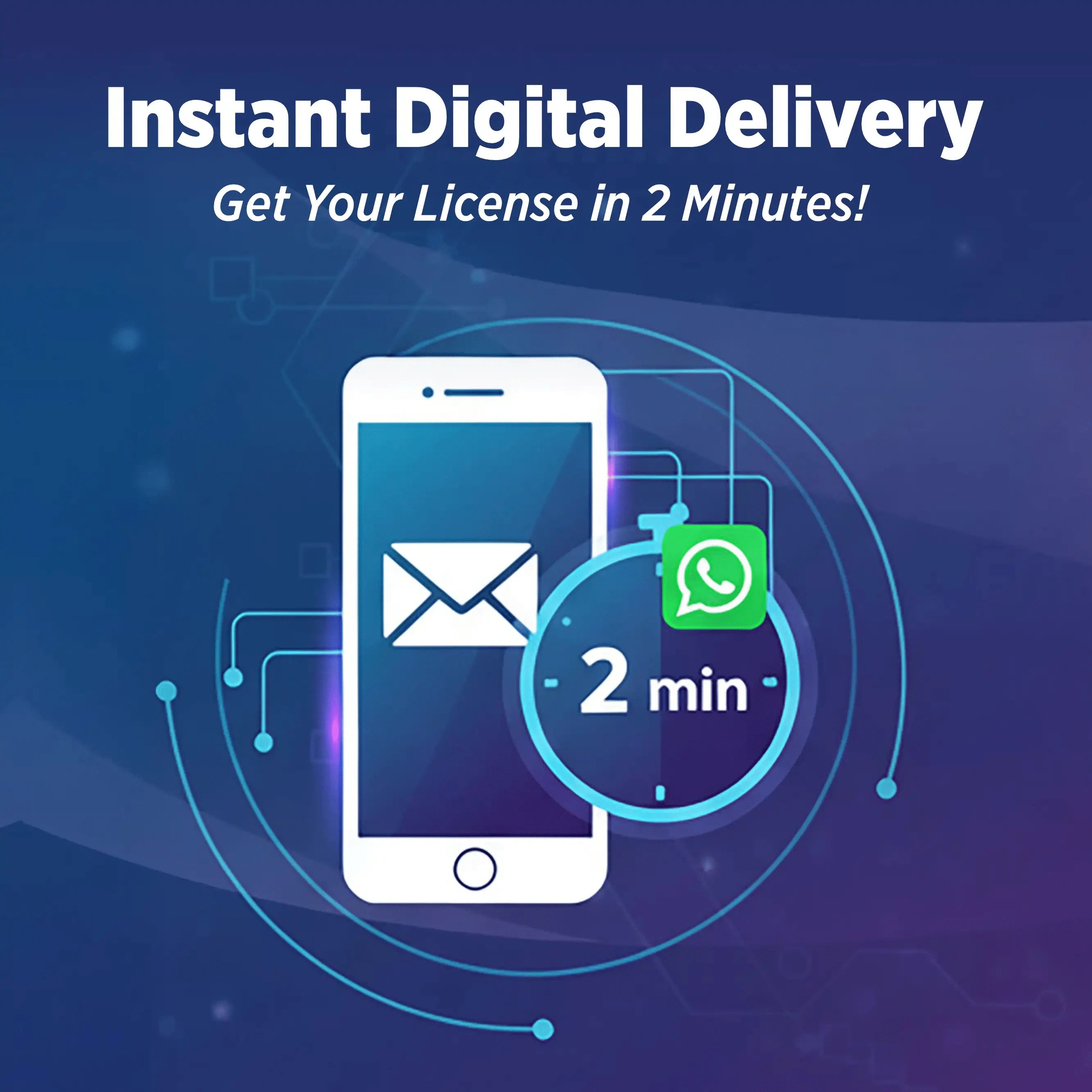 Quick Heal Total Security - 10 PC 3 Years | Instant Email & WhatsApp Delivery (Cash on Delivery)