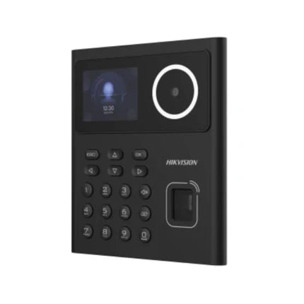 Hikvision Value Series DS-K1T320MFWX Face Recognition Terminal | Wi-Fi | Access Control | Time Attendance