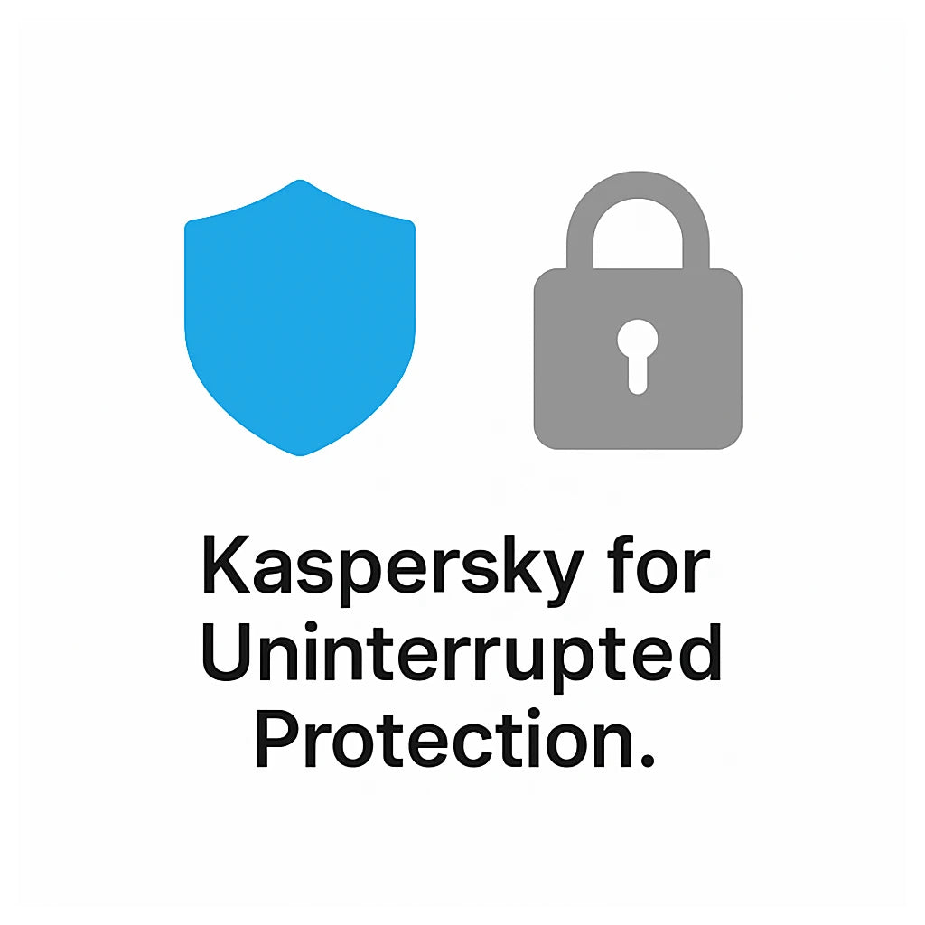 Kaspersky Premium (1 PC,1 Year) -Ultimate Security Key,Instant Delivery|Manpra™