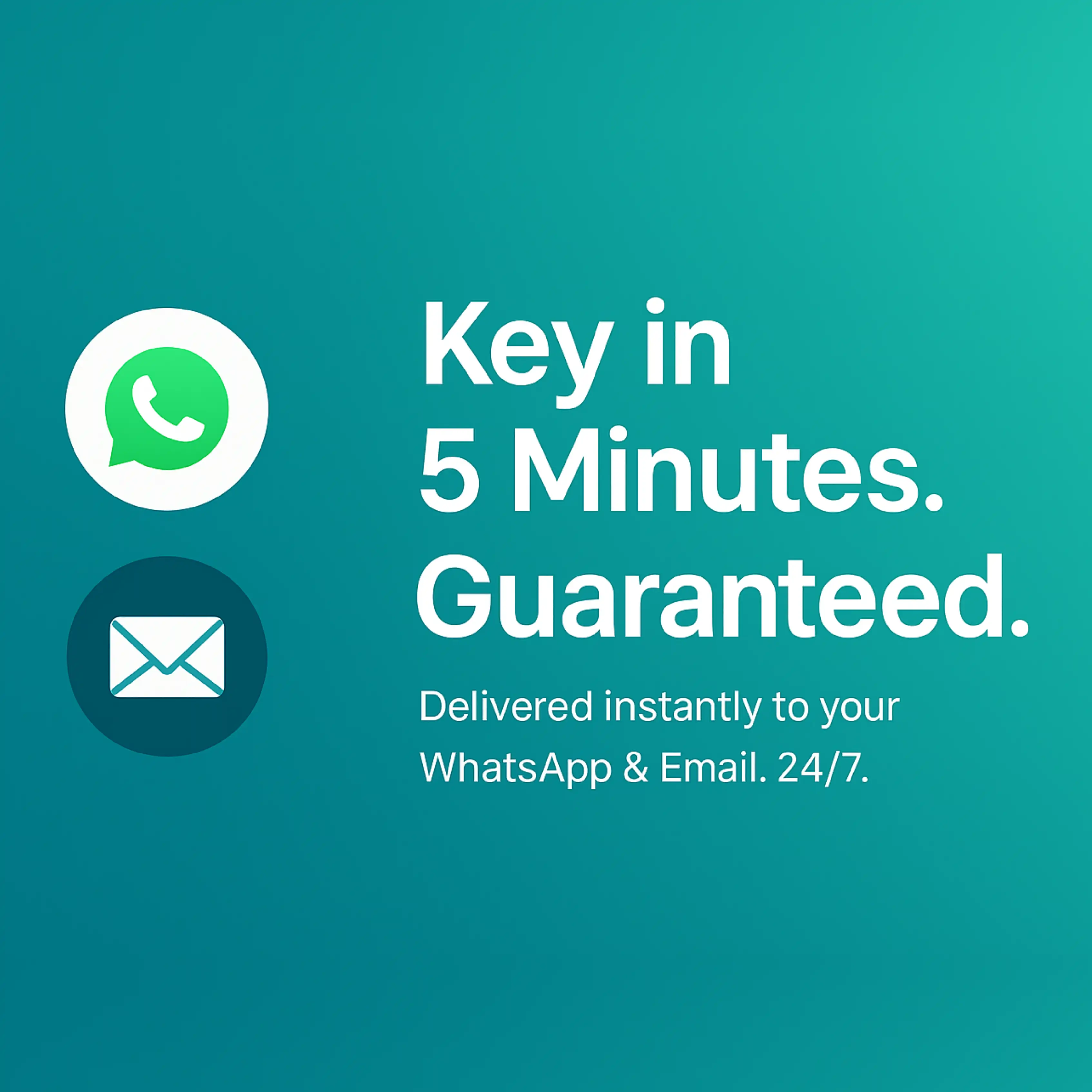 Manpra's 5-Minute Guaranteed Instant Delivery for Quick Heal Total Security